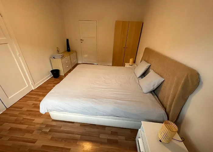 Διαμέρισμα Renove *