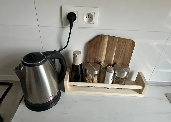 Διαμέρισμα Renove *