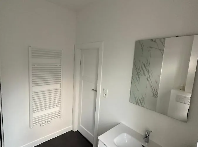 Renove Διαμέρισμα Βρυξέλλες