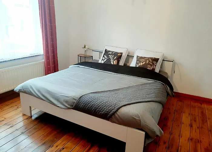 Evere - Private Guest house Brussels