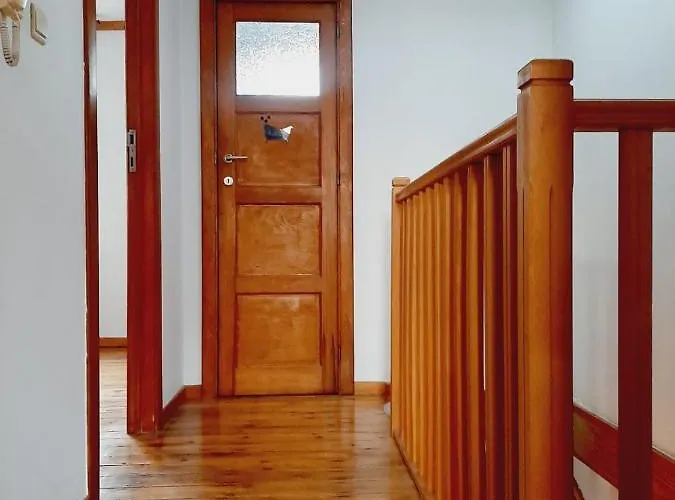 Evere - Private Guest house