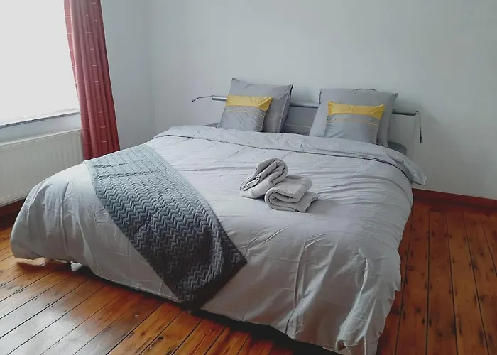 Evere - Private Guest house