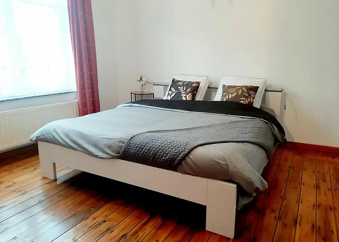 Evere - Private Guest house