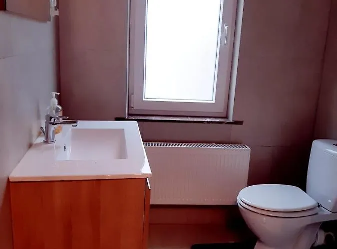 Evere - Private Guest house *