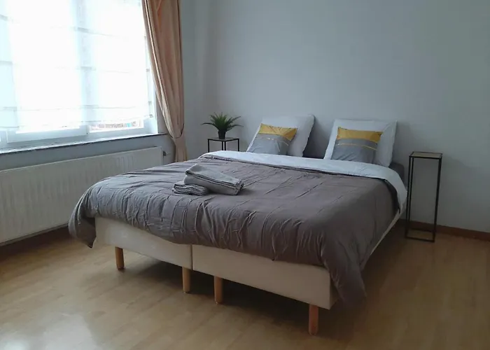 Evere - Private Guest house Brussels