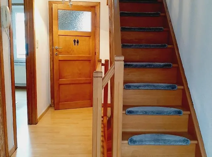 Guest house Evere - Private