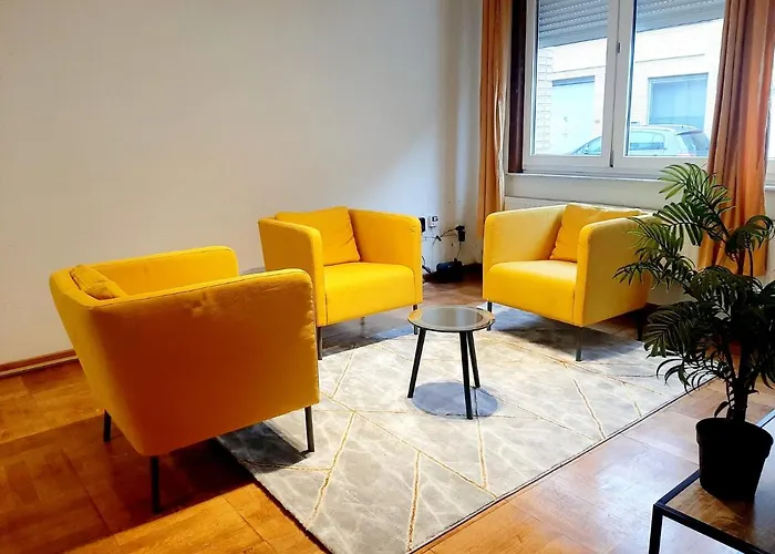 Guest house Evere - Private *