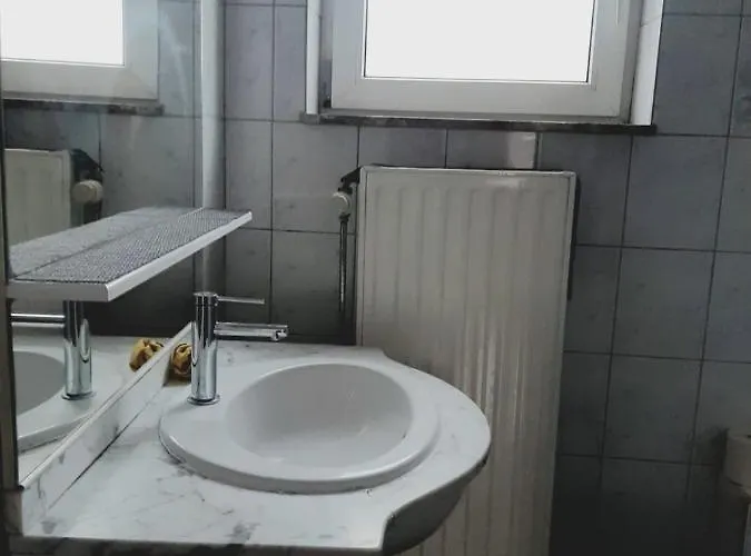 Guest house Evere - Private