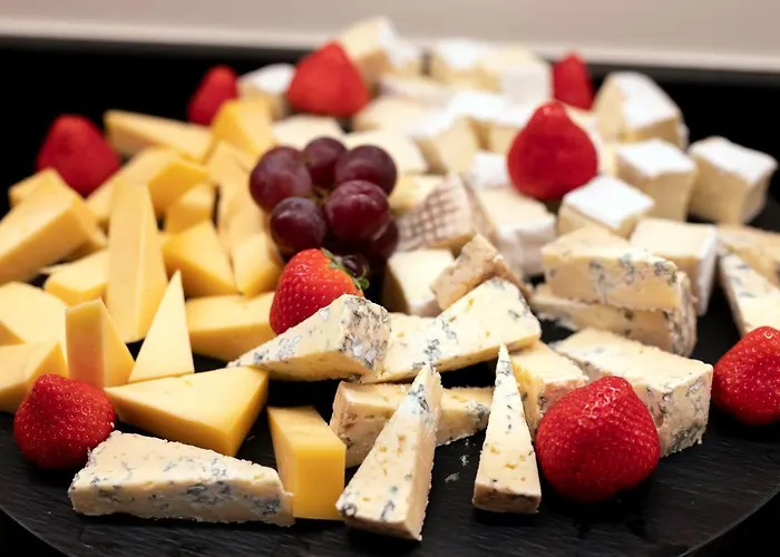 酒店 斯坦霍普酒店 - 索恩酒店旗下 布鲁塞尔