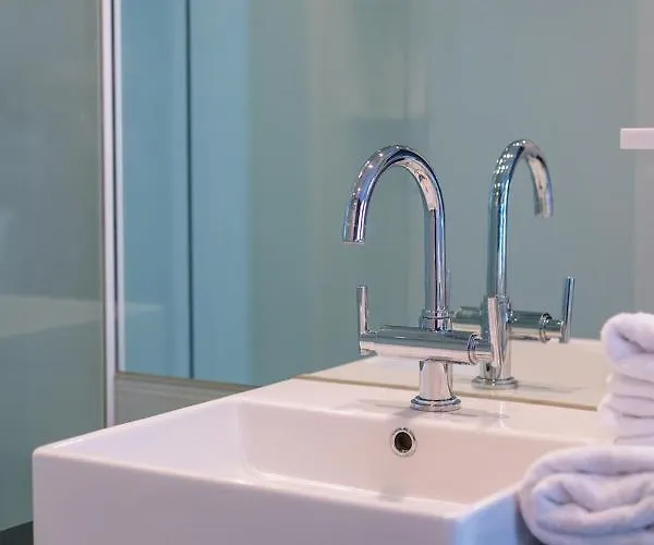 Hotel Smartflats - Pacific 3*