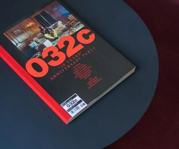 Smartflats - Pacific מלון 3*