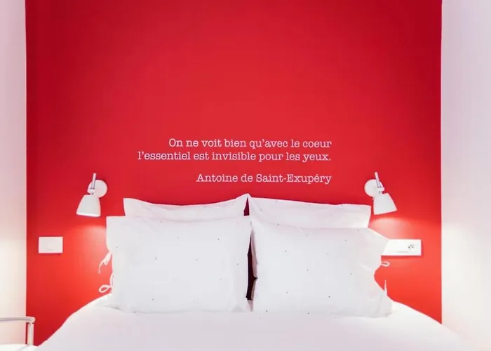 Smartflats - Pacific Brüssel