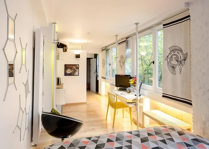 Bxlroom Vendégház Brüsszel