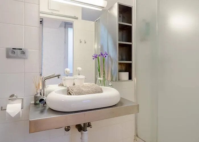 Bxlroom Vendégház 4*