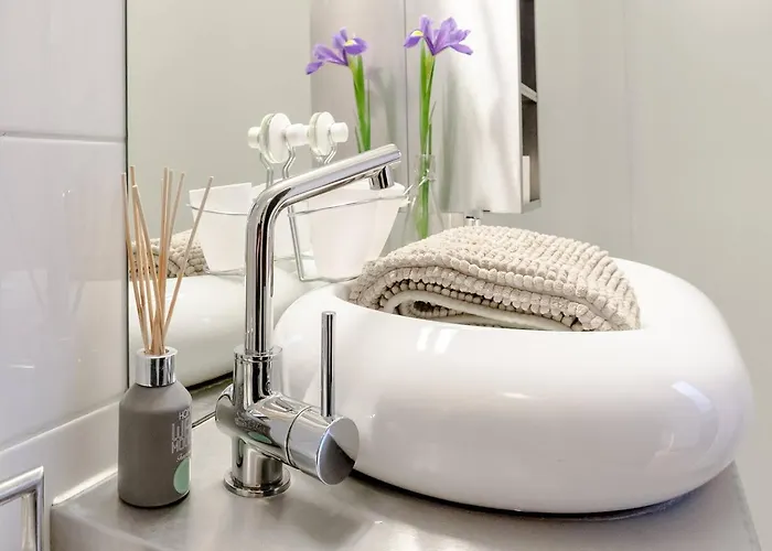 Гостевой дом Bxlroom