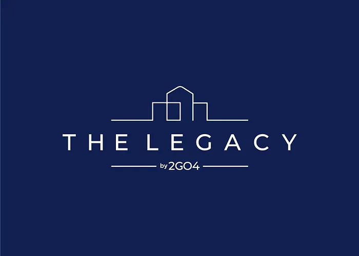 The Legacy By 2go4 Center Hostel Brussels