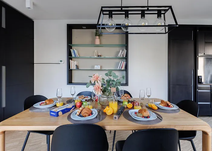 Sweett - Regence Brüssel