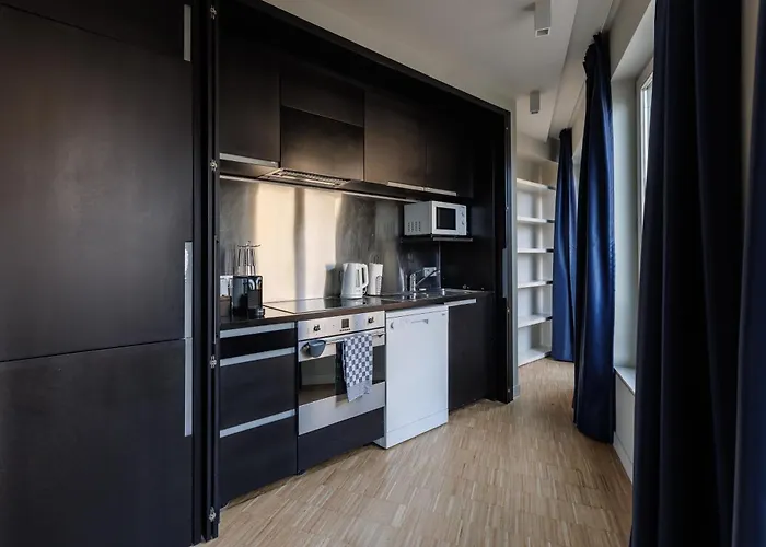 Sweett - Regence * Brussels