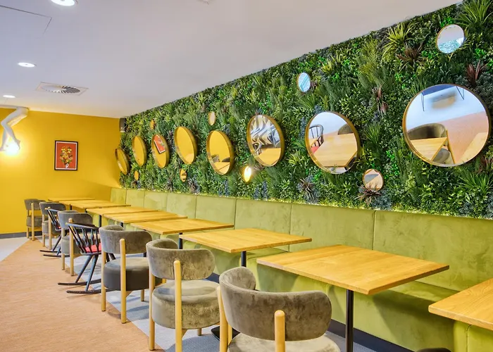 Hotel Centre Louise Brussel