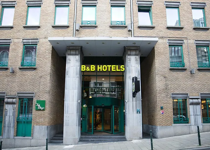 Centre Louise Brussel