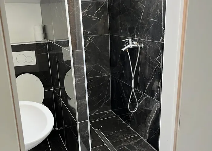 Argonne Gare Du Midi 29 Apartmán