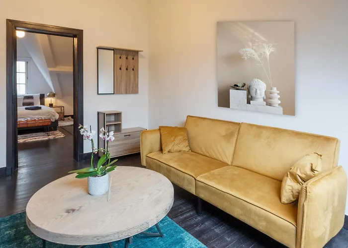 Fish Market Брюссель