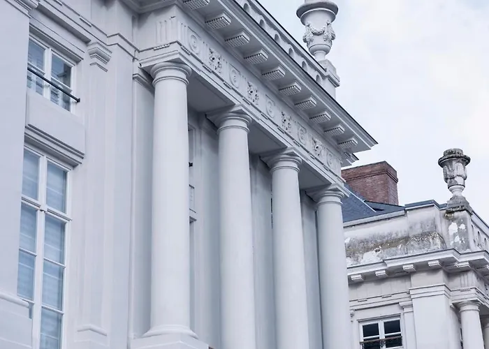 Juliana & - Centre Hotel 5*