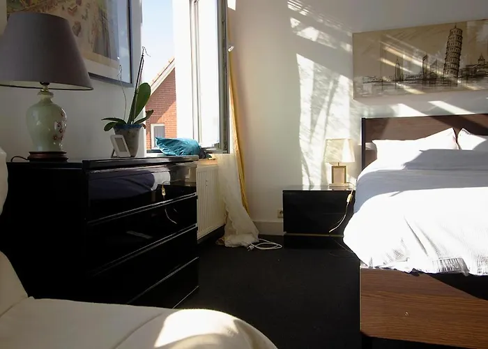 Apartmán Handy Close To Zaventem Airport