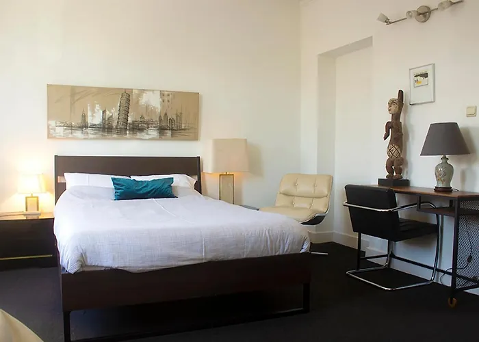 Handy Close To Zaventem Airport *