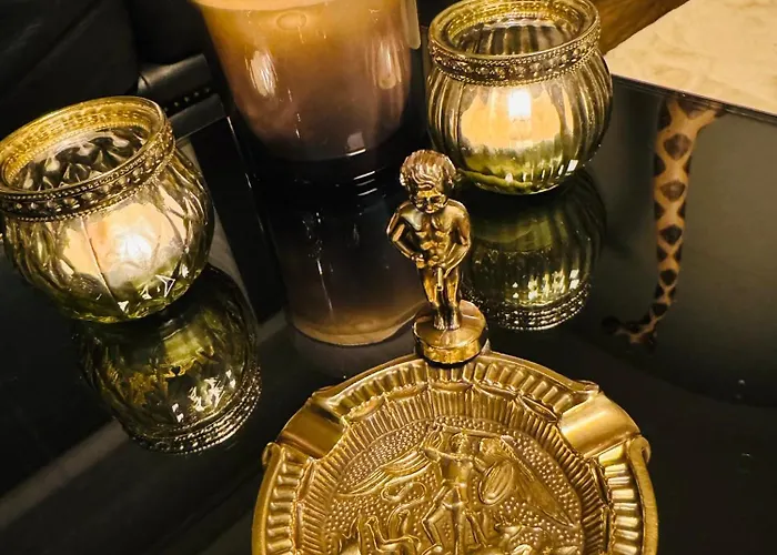 Hearth Of Gateway Apartment