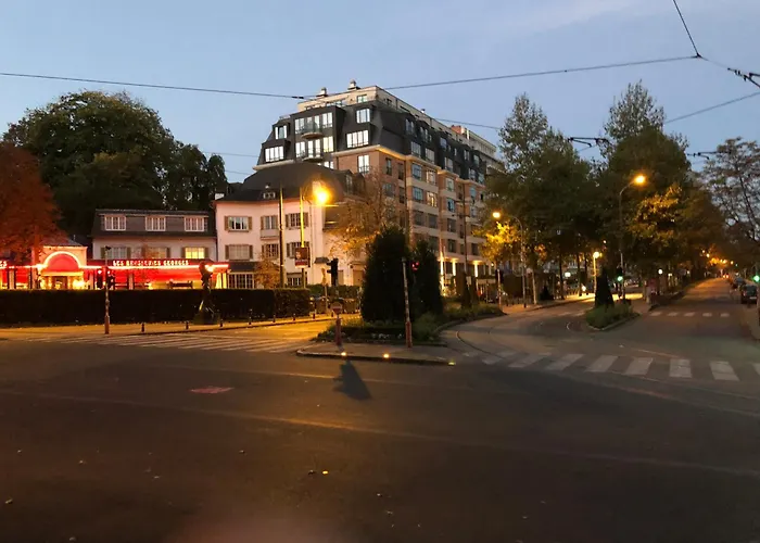 Bruxelles Lejlighed