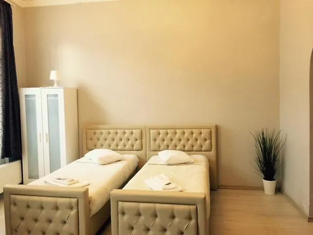 Prestige Flats Appartement Bruxelles