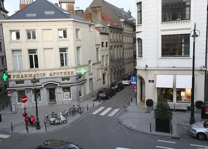 Smartflats - Royal *