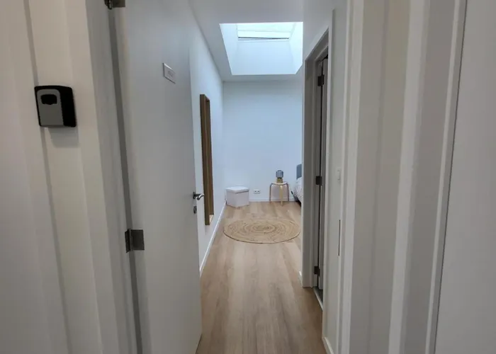 Private - European Quarter Homestay