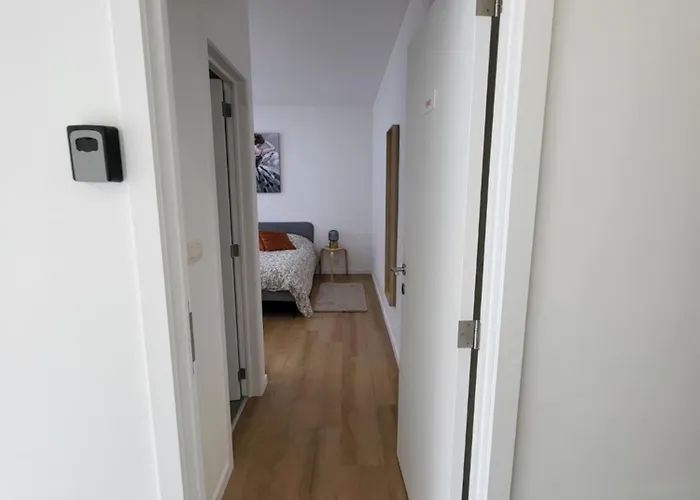 Homestay Private - European Quarter Brussels