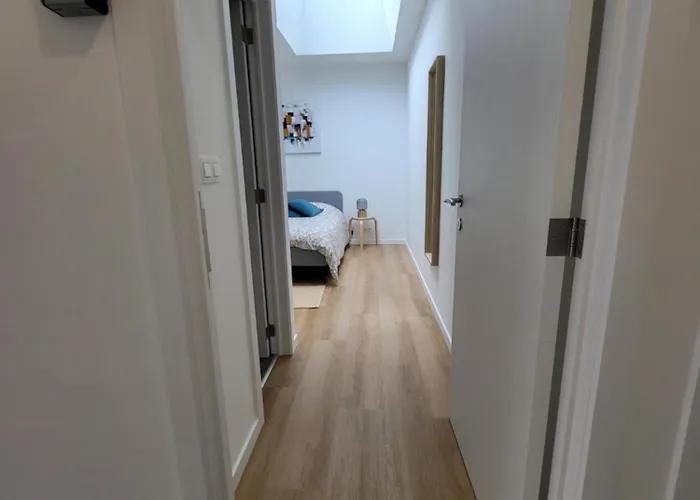 Homestay Private - European Quarter