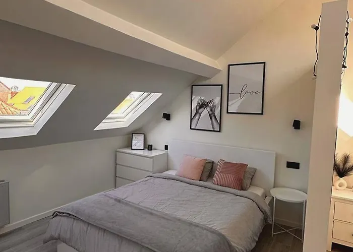 Skyroof A Ixelles - Viaduc