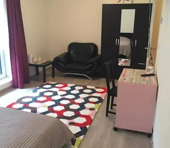 La Maison Du Soleil 3*