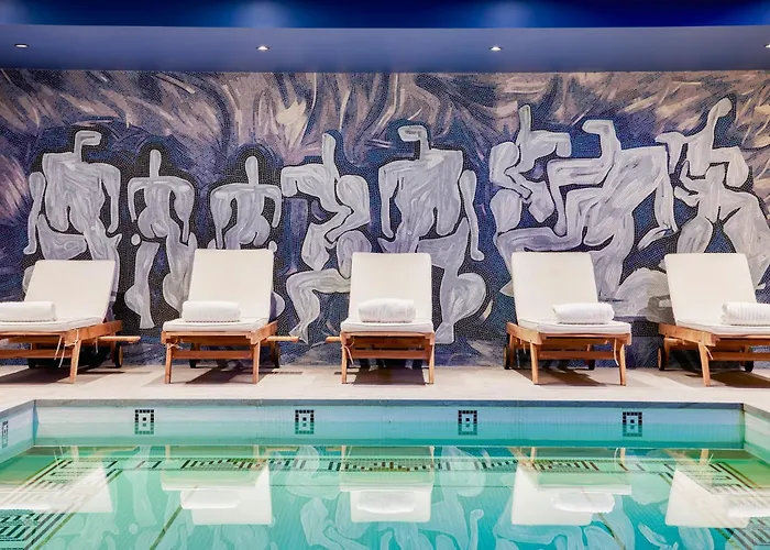 Juliana & - Centre Brussels