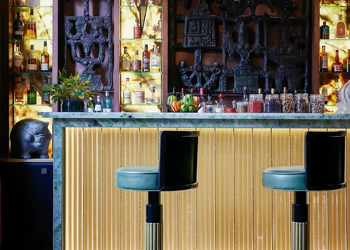 Juliana & - Centre 5*