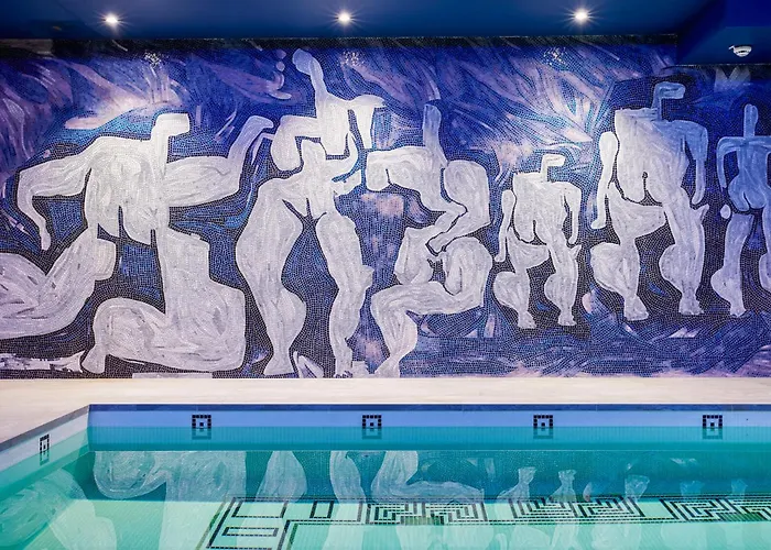 Juliana & - Centre Hotel 5*