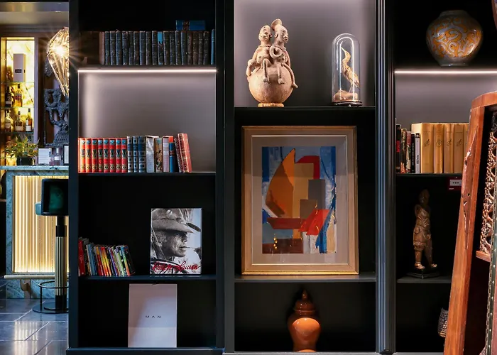 Juliana & - Centre Hotel 5*