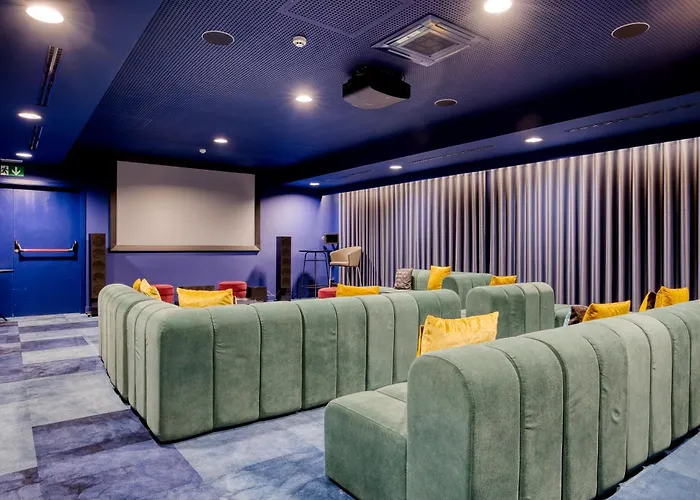 Centre Louise Brussel