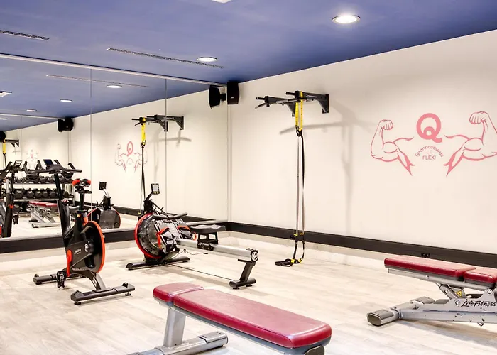 Hotel Centre Louise 3*