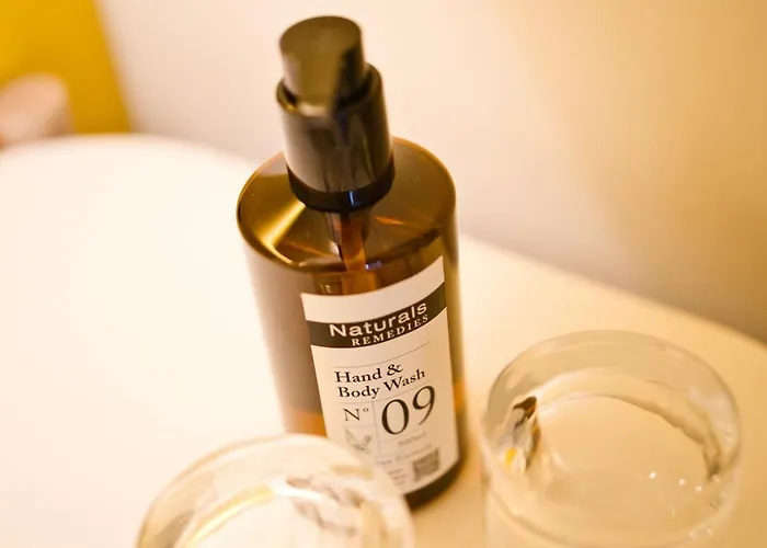 Hotel Centre Louise Brussel