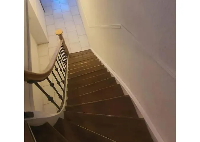 Beautiful Fully Renovated