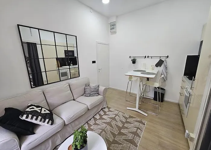 Cosy Studio Center Of Brüssel