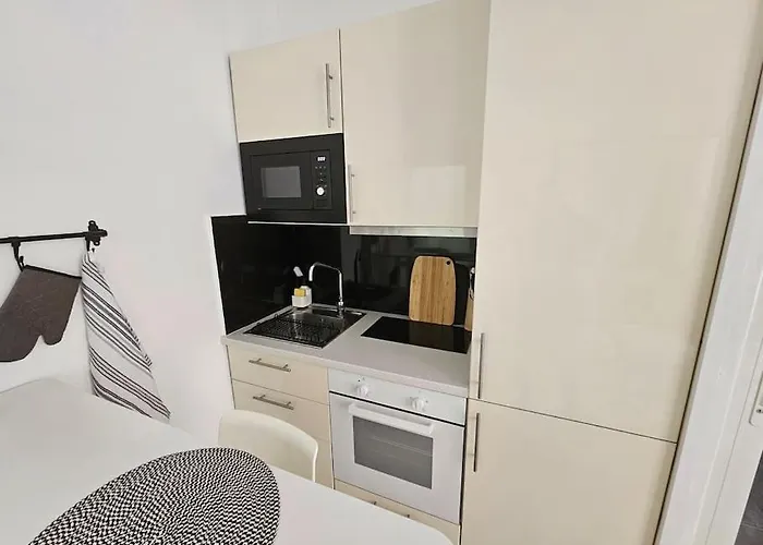 Apartment Cosy Studio Center Of *