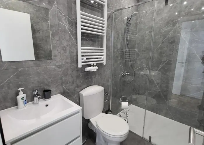 Homestay Private - European Quarter