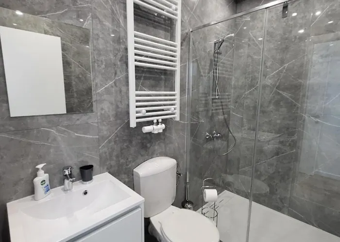 Private - European Quarter * Brussels